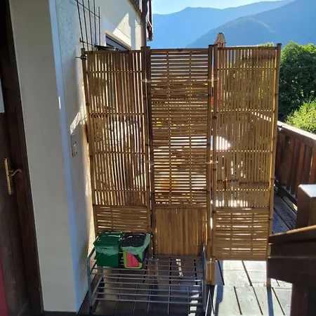 Appartementhaus Hollaus Zell am See Exterior foto