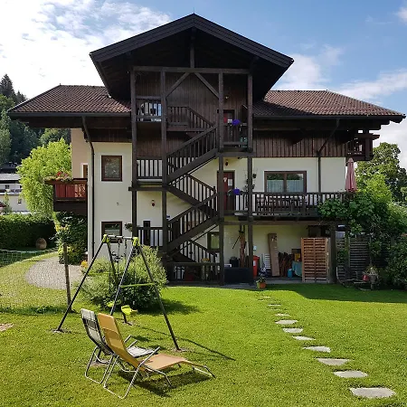 Appartementhaus Hollaus Zell am See Exterior foto