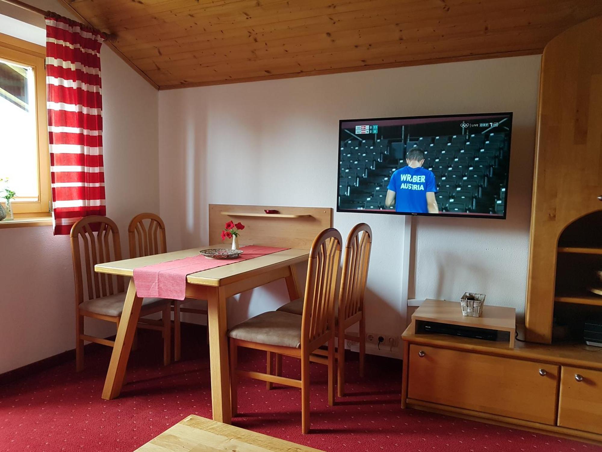 Appartementhaus Hollaus Apartment