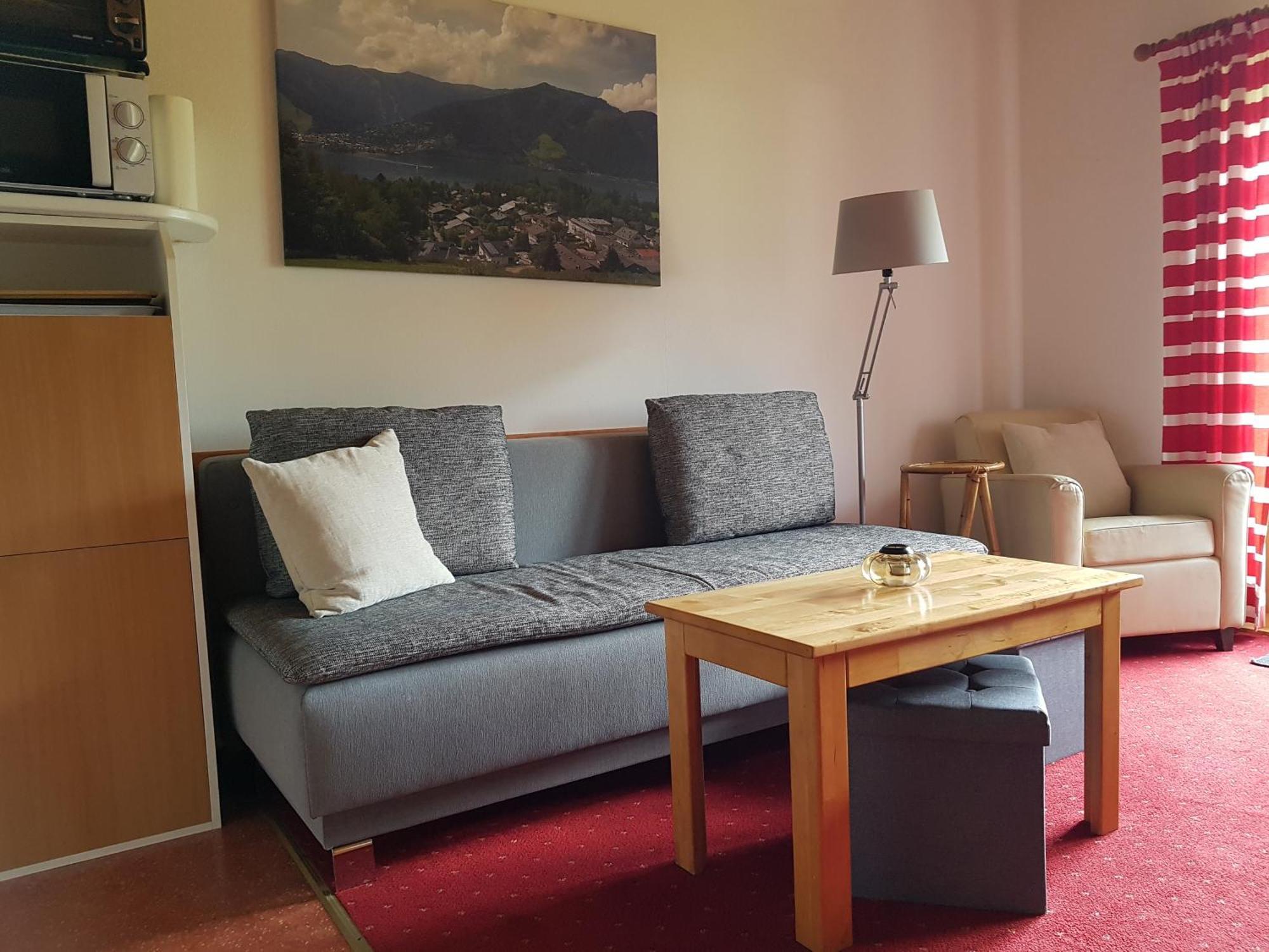 Appartementhaus Hollaus * Zell am See