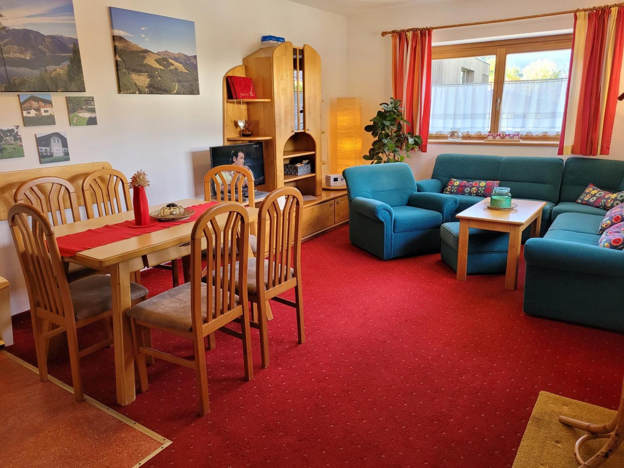 Appartementhaus Hollaus Apartment