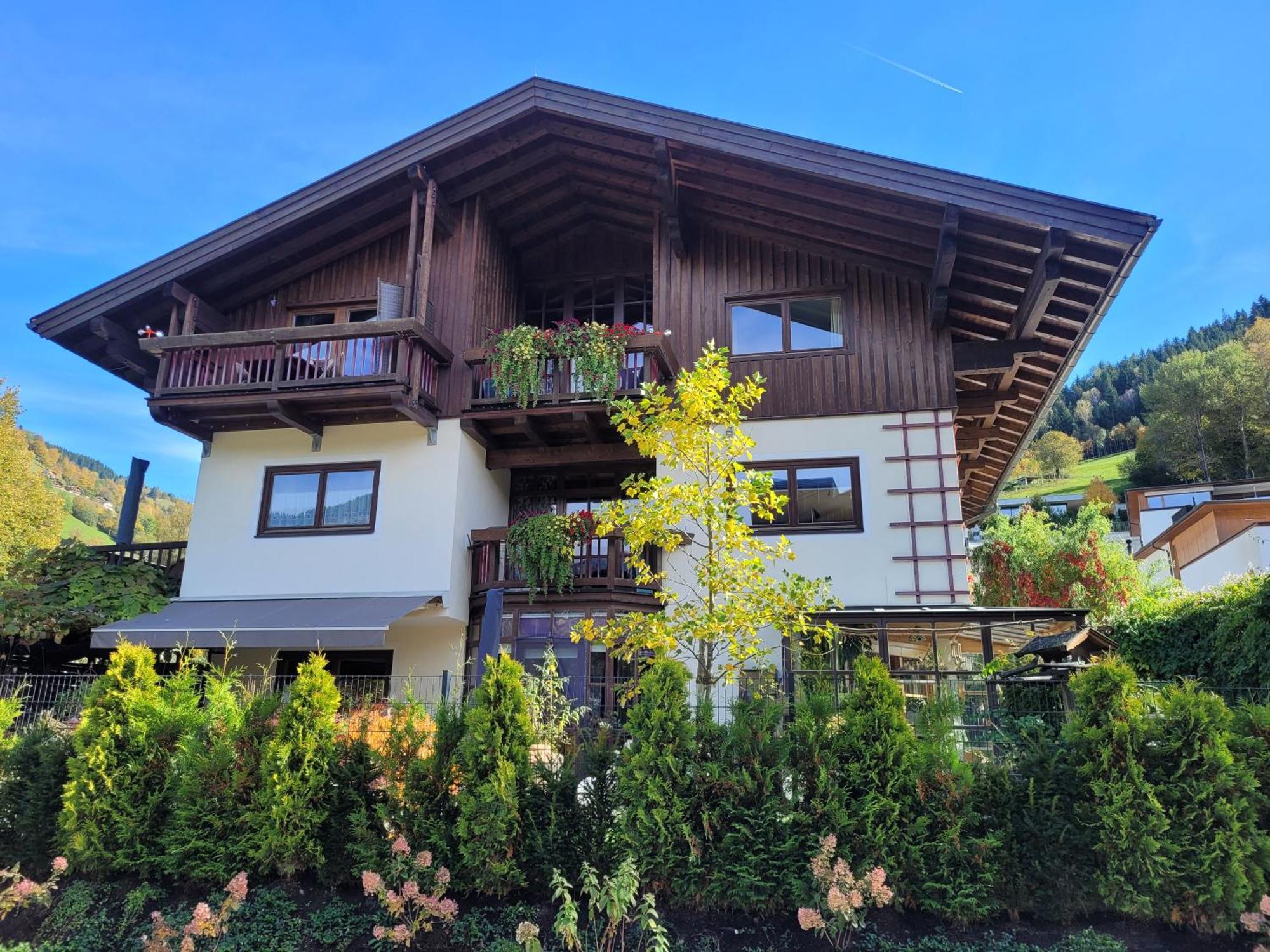 Appartementhaus Hollaus Apartment *