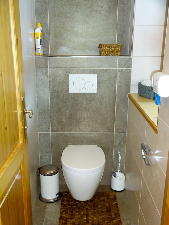 Appartementhaus Hollaus Apartment Zell am See