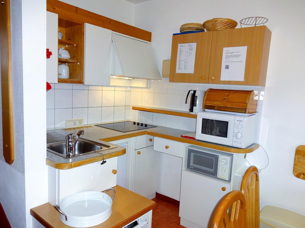 Appartementhaus Hollaus Apartment Zell am See