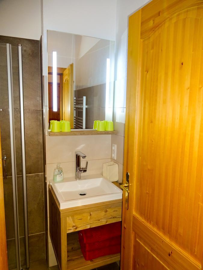 Appartementhaus Hollaus * Zell am See