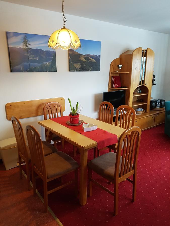 Appartementhaus Hollaus * Zell am See
