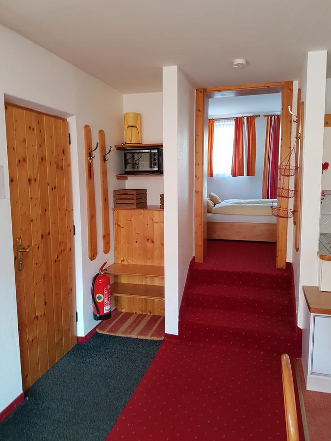 Apartment Appartementhaus Hollaus