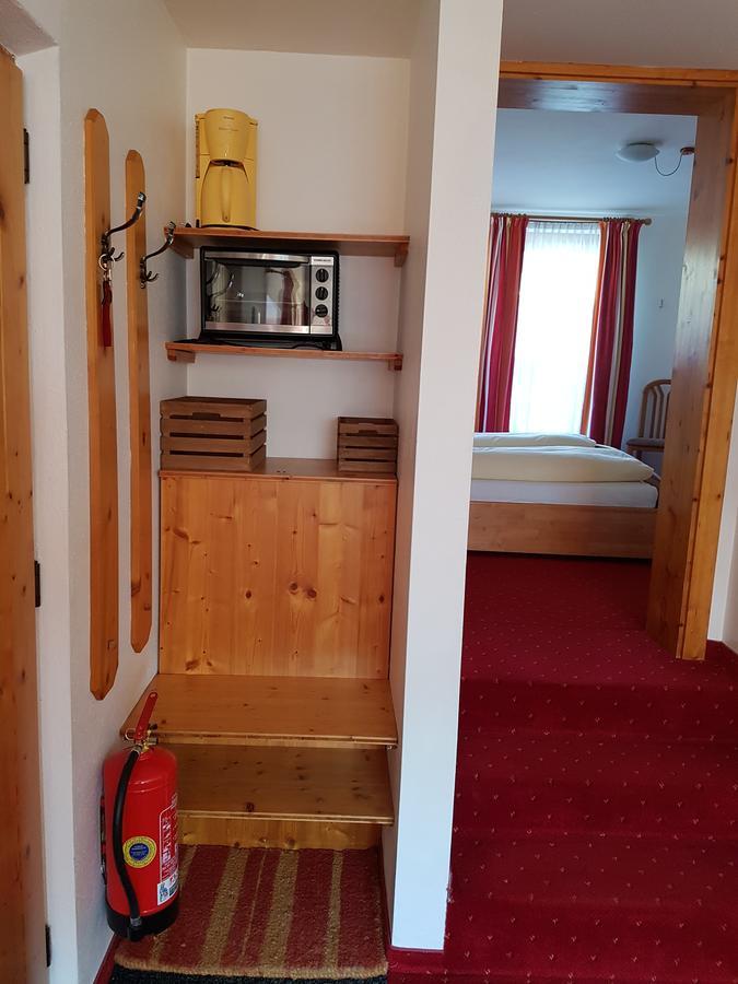 Appartementhaus Hollaus Zell am See