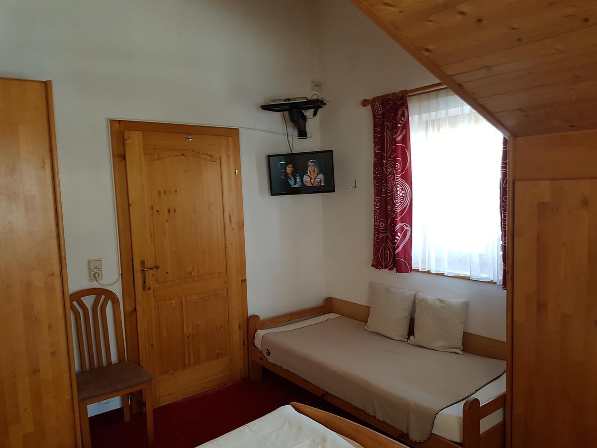 Appartementhaus Hollaus Apartment