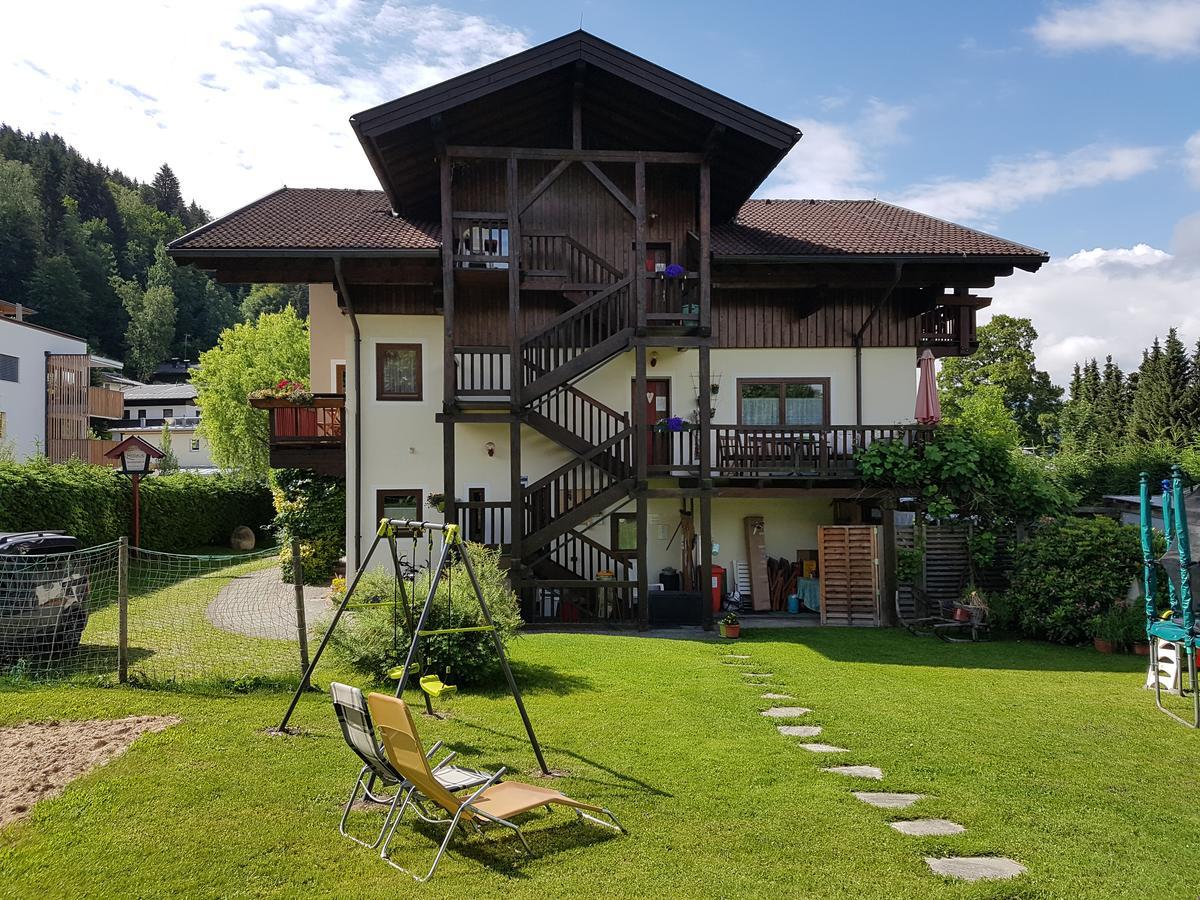 Apartment Appartementhaus Hollaus Zell am See